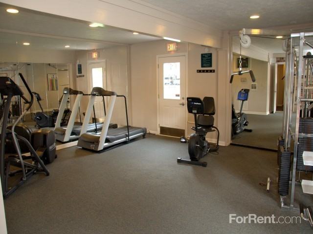 Sycamores Apartments - Photo 3 of 16