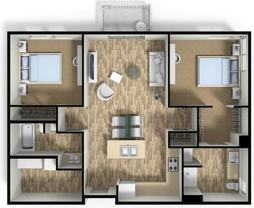 6760 S Glencoe St - Photo 1 of 1