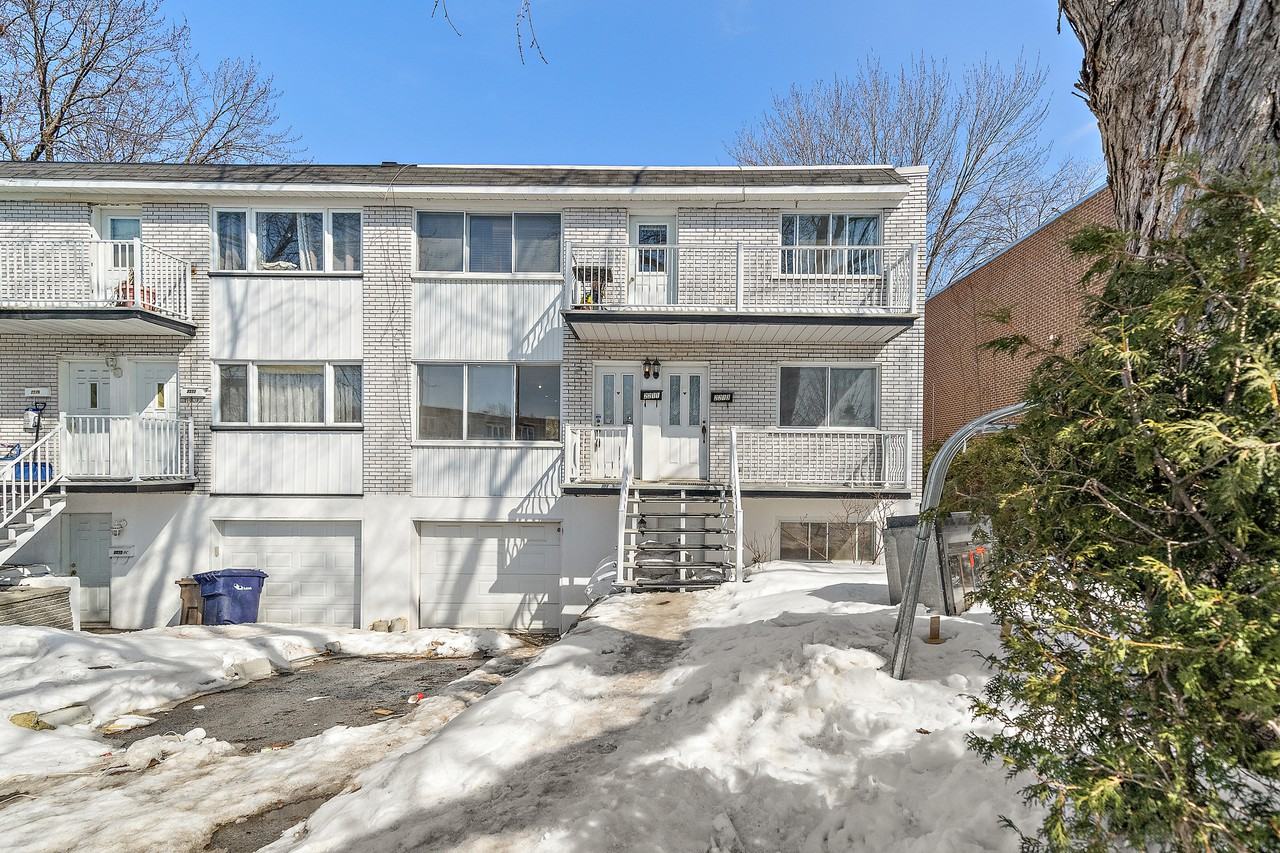 2211 Rue Auclair Apartments in SaintVincentdePaul, Laval, QC H7E 2W3