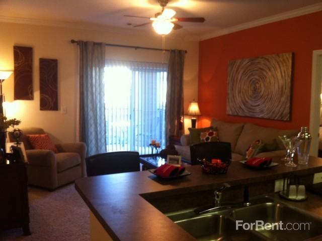 Oakwood Raleigh Brier Creek - Photo 2 of 19