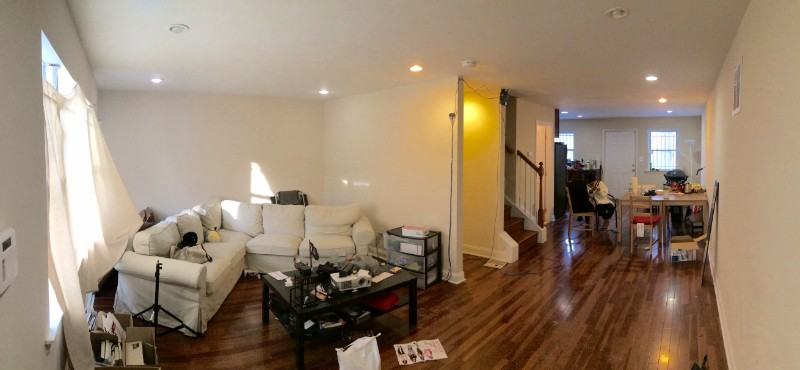 2142 N Marvine St - Photo 5 of 10