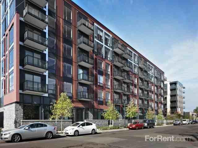 Junction Flats - Photo 2 of 25