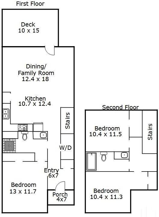 3506 Guess Rd - Photo 2 of 2