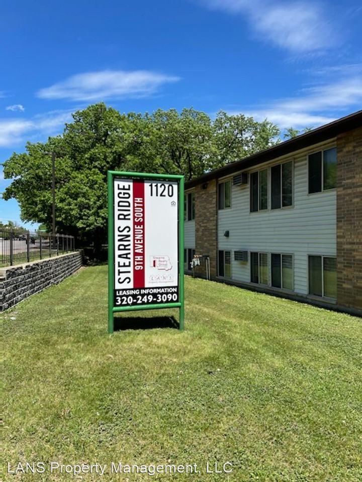 Stearns Ridge Apartments - Photo 2 of 22