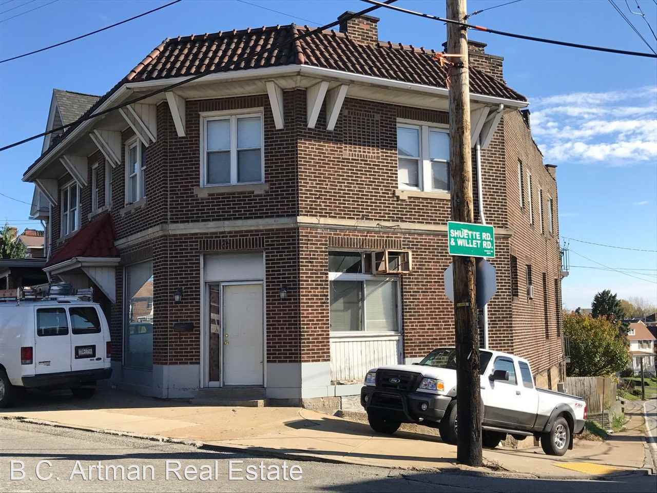 3000 Churchview Avenue Apartments 3000 Churchview Ave, Pittsburgh, PA