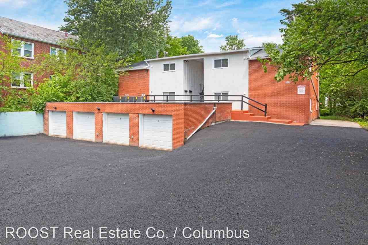 522 Eastmoor Blvd Apartments in Eastmoor, Columbus, OH 43209 Zumper
