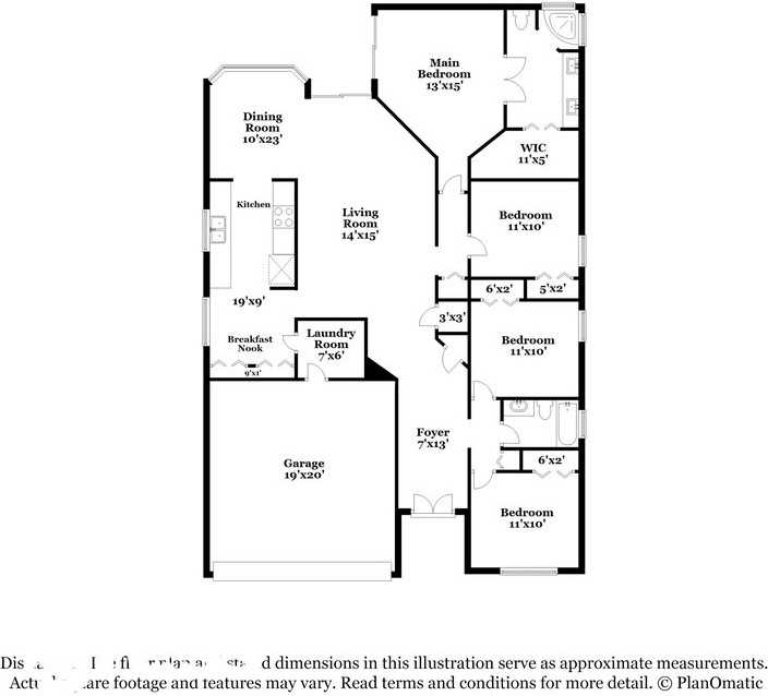 2026 Glen Forge St - Photo 2 of 16