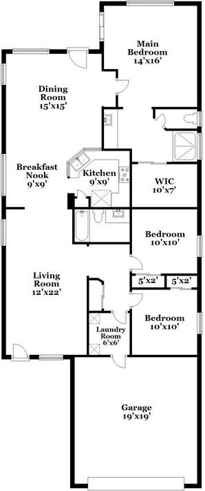 10803 W Monte Vista Rd - Photo 3 of 16