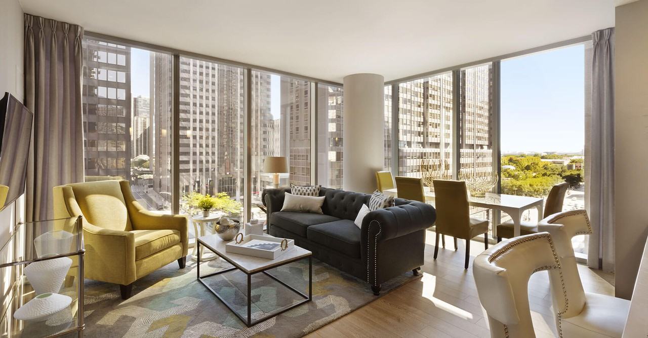 200 North Garland Court