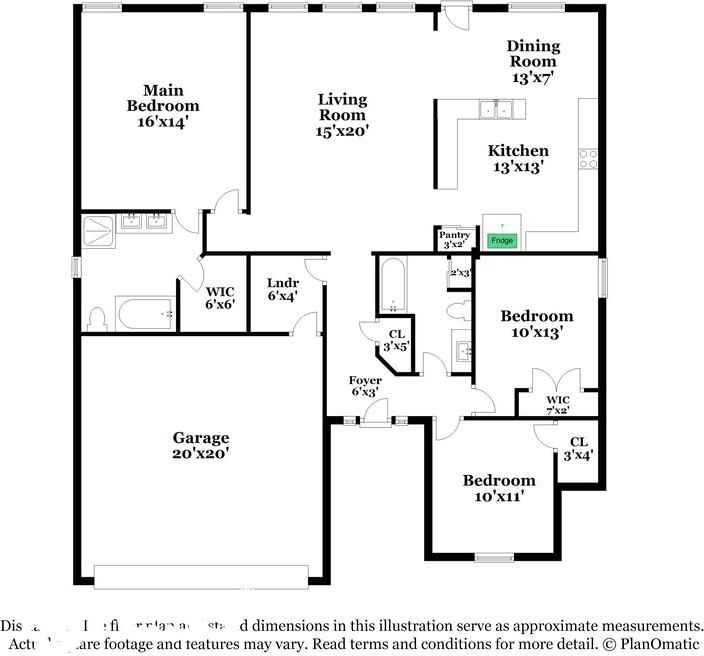 309 Stonegate Blvd - Photo 2 of 16