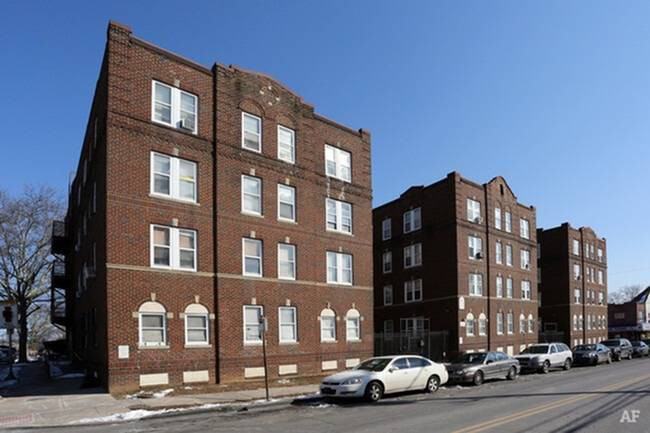 Oak Lane Court Apartments 1623 W Chelten Ave 35, Philadelphia, PA