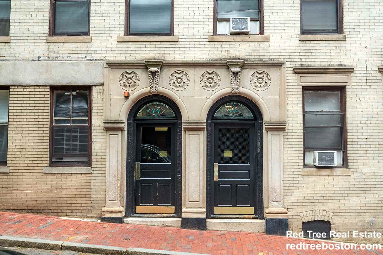 44A Joy St #7 - Photo 3 of 4