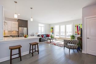 Cliveden St #604 - Photo 1 of 1