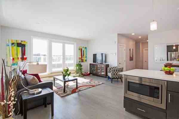 Cliveden St #604 - Photo 2 of 20