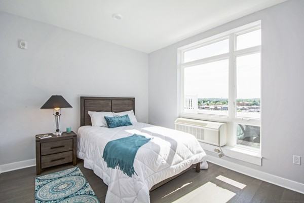 Cliveden St #604 - Photo 7 of 20