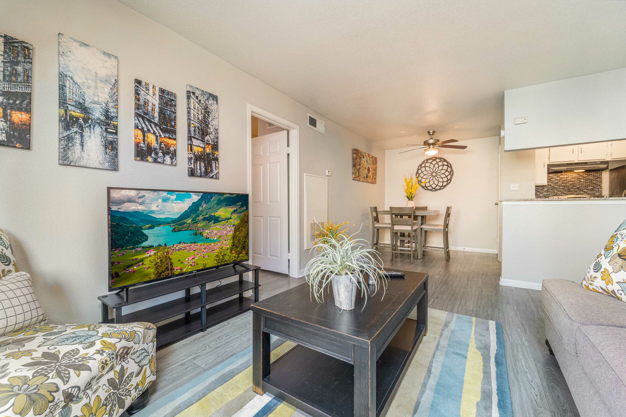 Broadmead  At The Med Apartments - Photo 2 of 12