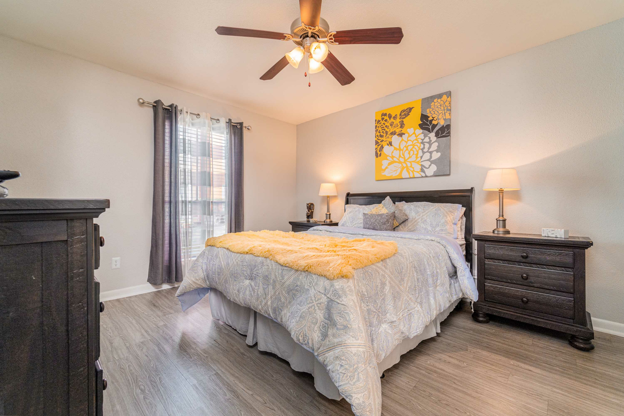 Broadmead  At The Med Apartments - Photo 4 of 12