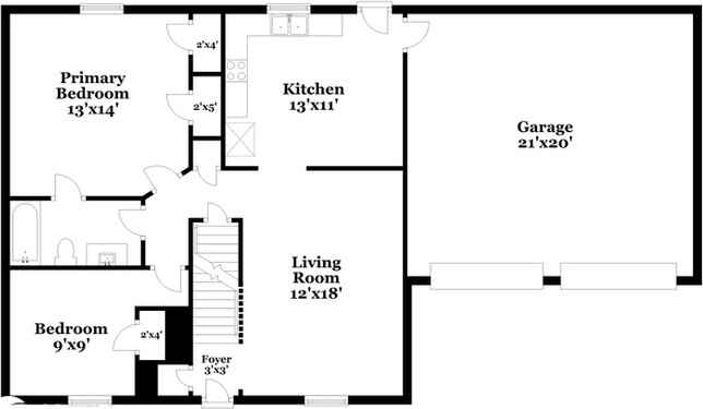 6901 N Chas Dr - Photo 2 of 18