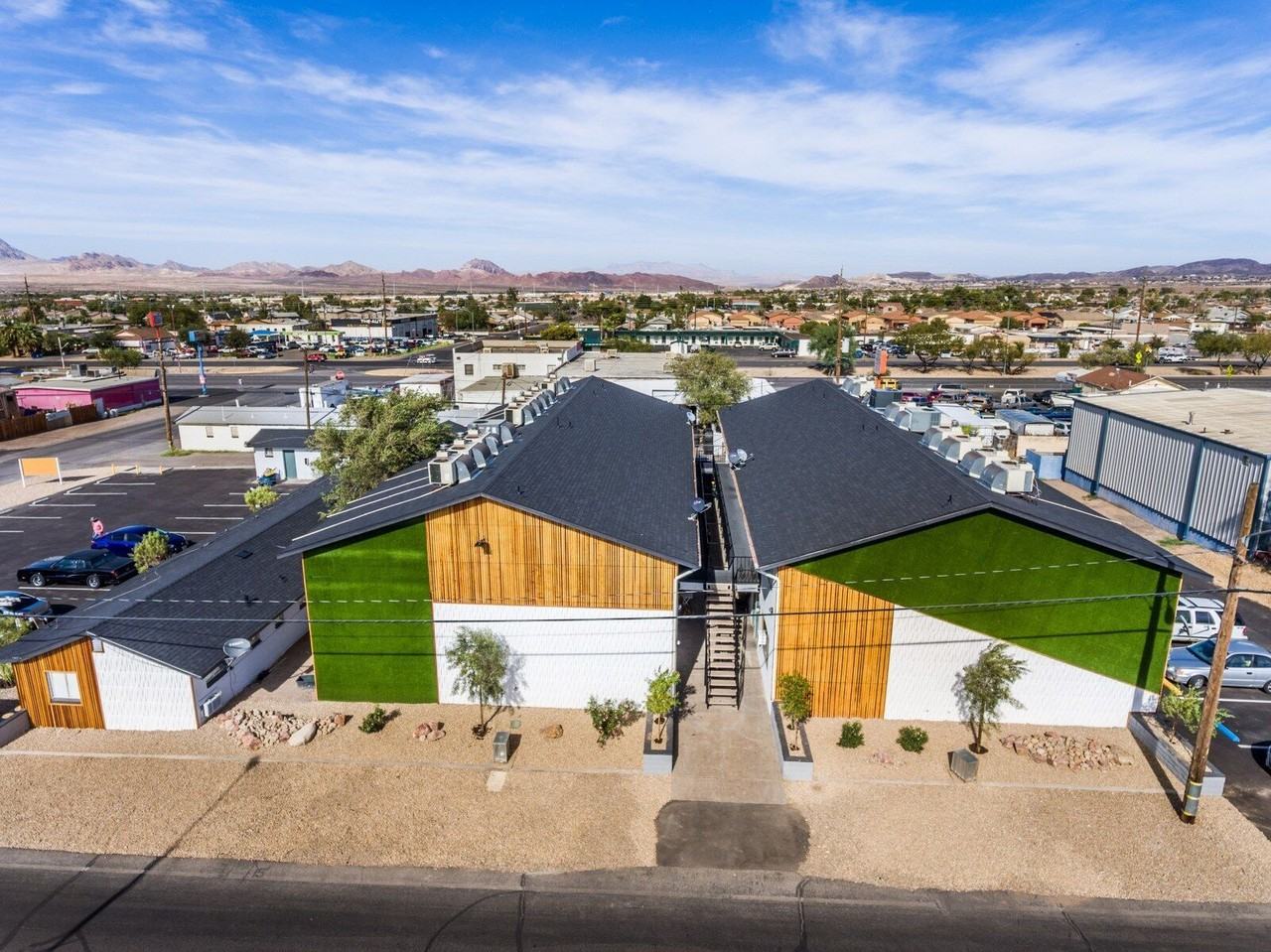 1644 Athol Ave #5 - Photo 2 of 5