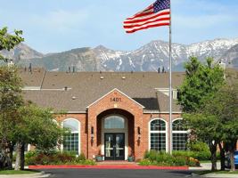 featured image of 1401 Sandhill Road