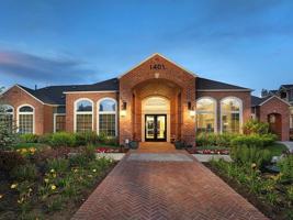featured image of 1401 Sandhill Rd