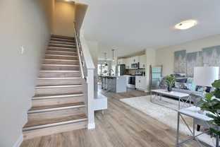 2900 Chuka Boulevard/George Street Townhouses - Photo 1 of 1
