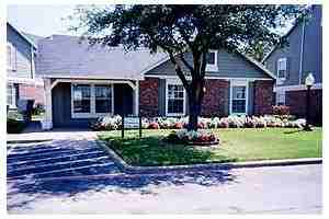 Salem Walk Apartments - Photo 3 of 8