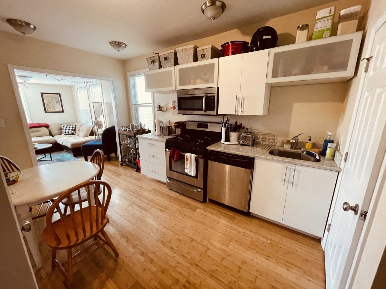 Orleans St - Photo 3 of 31