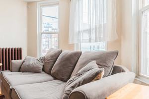 featured image of Meridian St