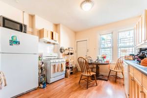 featured image of Green St