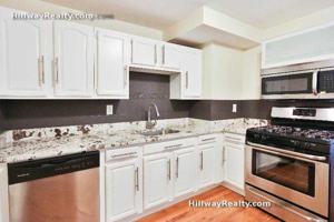 featured image of Meridian St