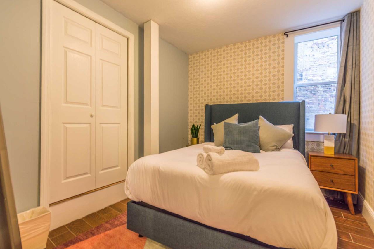 Sheafe St - Photo 7 of 13