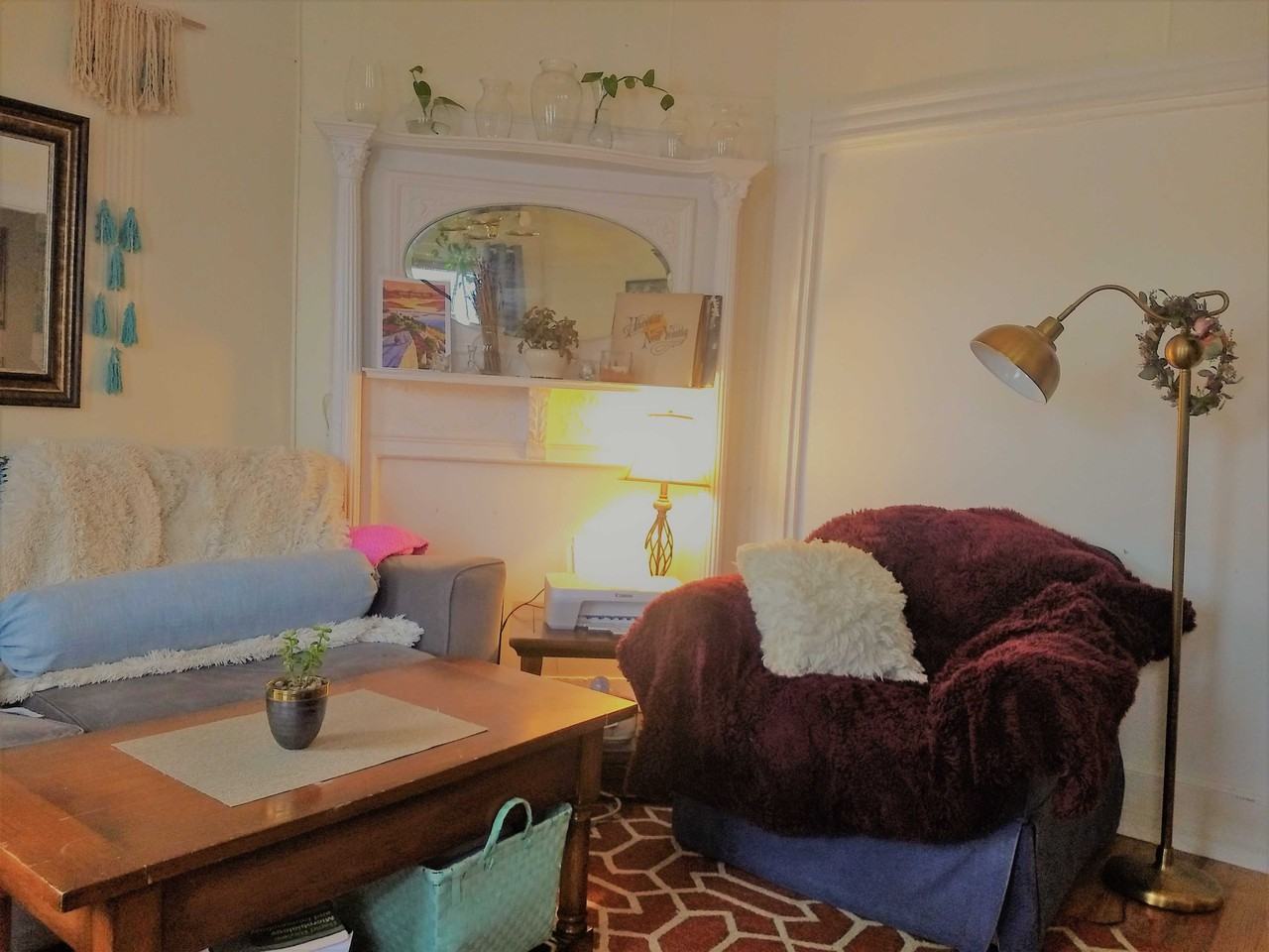 Walden St - Photo 2 of 9