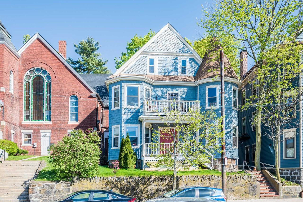 Centre St - Photo 7 of 7