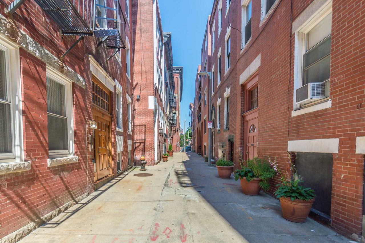 Sheafe St - Photo 7 of 8