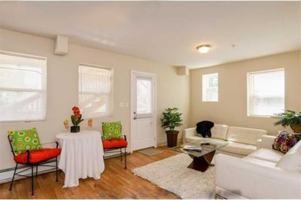 featured image of Meridian St