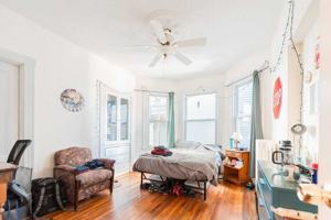 featured image of Centre St