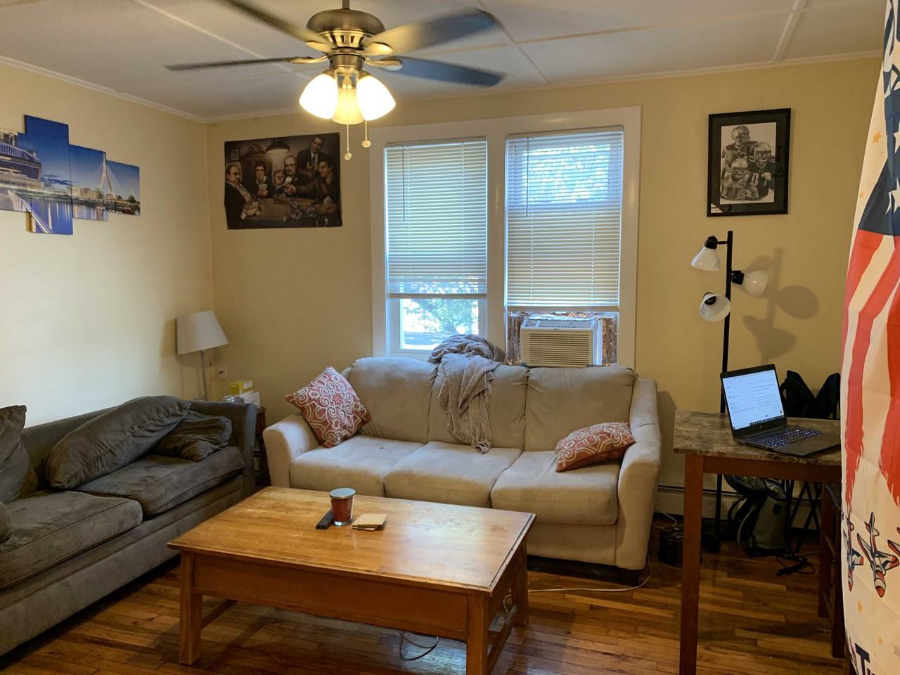 Cross St - Photo 3 of 24