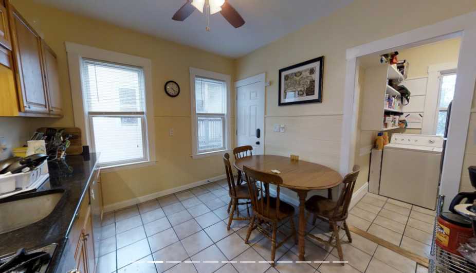 Hancock St - Photo 2 of 12