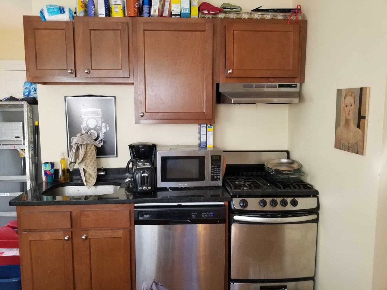 Blake St - Photo 2 of 12