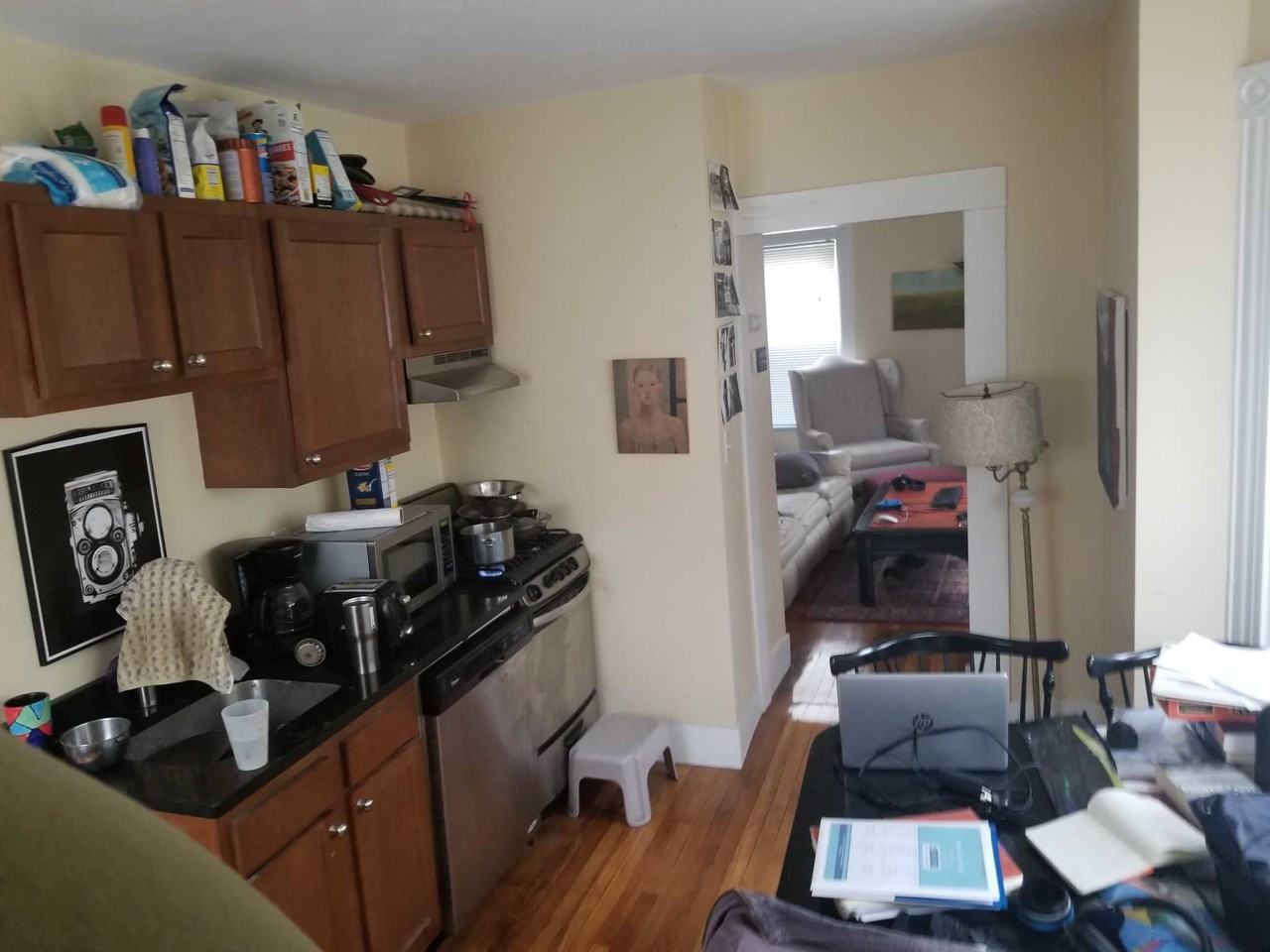 Blake St - Photo 3 of 12