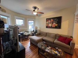 featured image of Liberty Rd