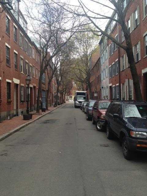 Melrose St - Photo 2 of 11