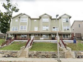 featured image of Washington St