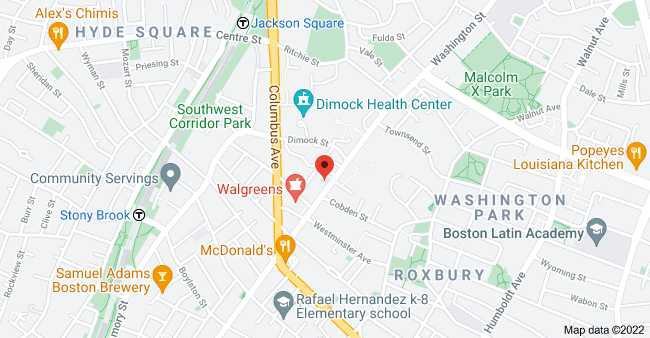 Washington St - Photo 7 of 7