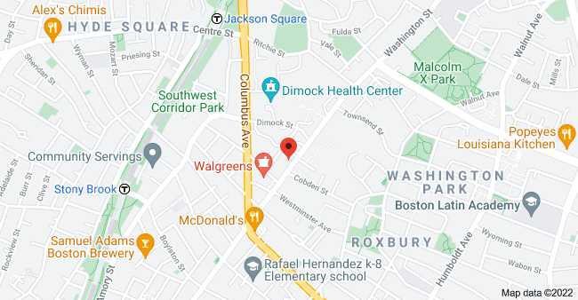 Washington St - Photo 4 of 4