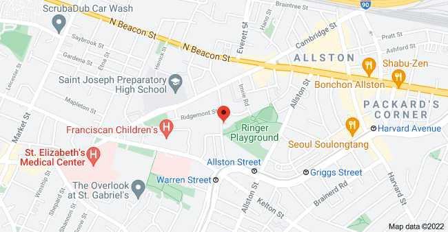 Gordon St - Photo 5 of 5