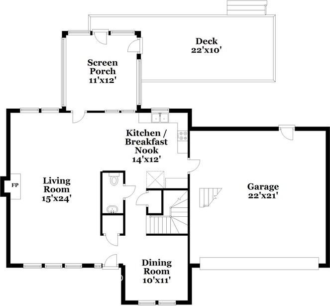 106 Rockrose Ave - Photo 2 of 17