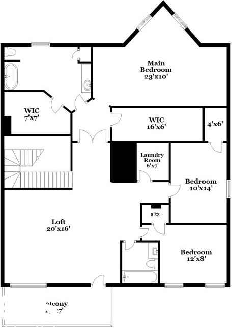 9916 Boston Harbor Dr, Providence Village, TX 76227 3 bedroom House