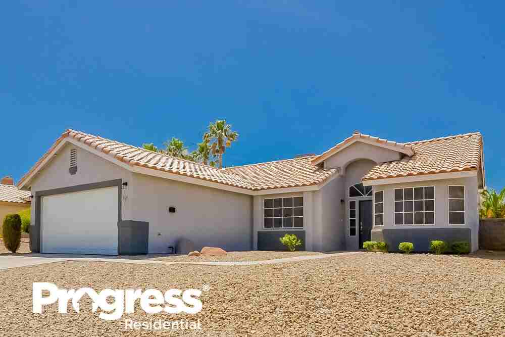 919 Blue Arroyo Dr - Photo 3 of 16